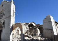 ITALY-QUAKE
