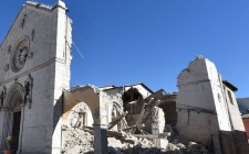 ITALY-QUAKE