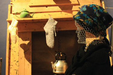 Benner-Befana