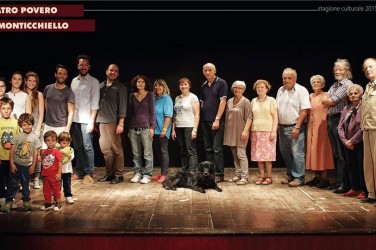 laboratori teatro