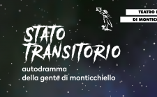 Stato transitorio – autodramma della gente di Monticchiello