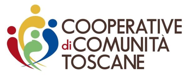 logo COOPERATIVE COMUNITA’